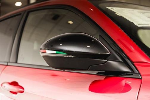 2025 Alfa Romeo Stelvio Special Edition