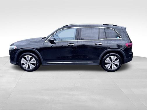 2024 Mercedes-Benz EQB 300 Base 4MATIC