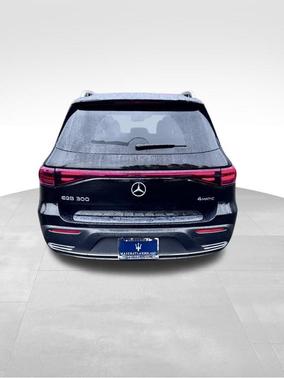 2024 Mercedes-Benz EQB 300 Base 4MATIC