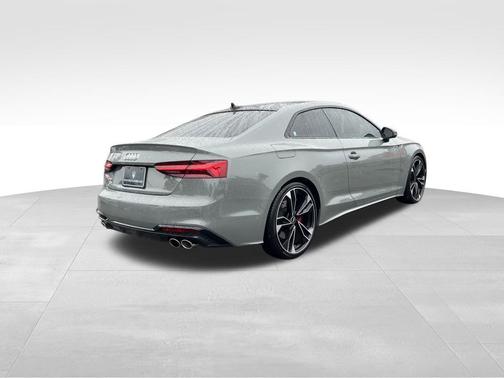 2021 Audi S5 3.0T Premium Plus