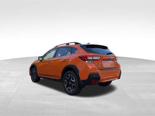 2018 Subaru Crosstrek 2.0i Limited