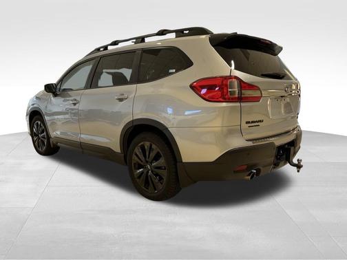 2022 Subaru Ascent Onyx Edition