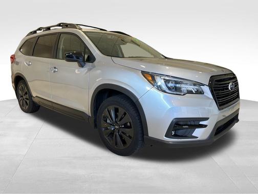 2022 Subaru Ascent Onyx Edition