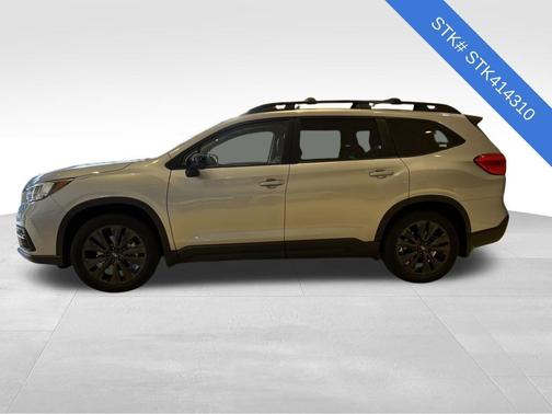 2022 Subaru Ascent Onyx Edition