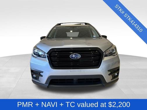 2022 Subaru Ascent Onyx Edition