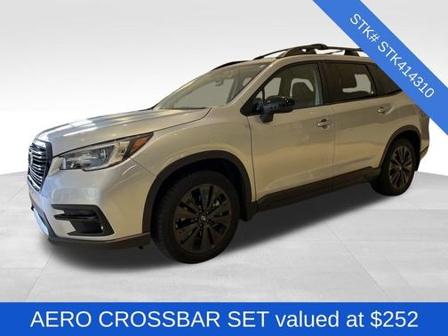 2022 Subaru Ascent Onyx Edition