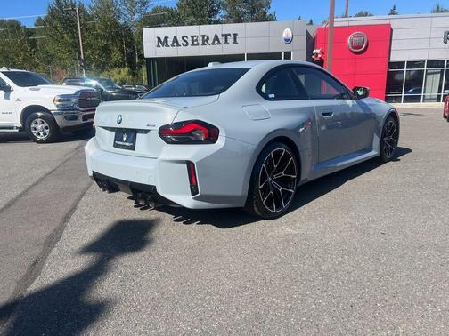 2024 BMW M2 Base