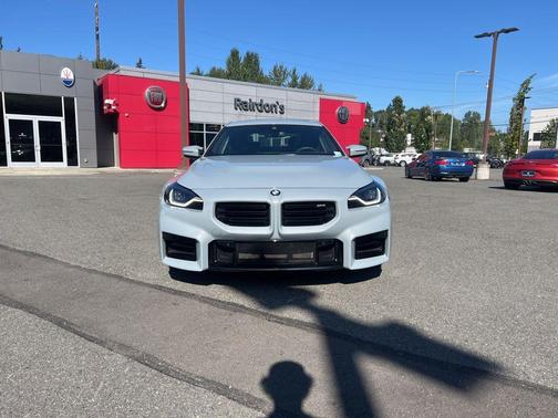 2024 BMW M2 Base
