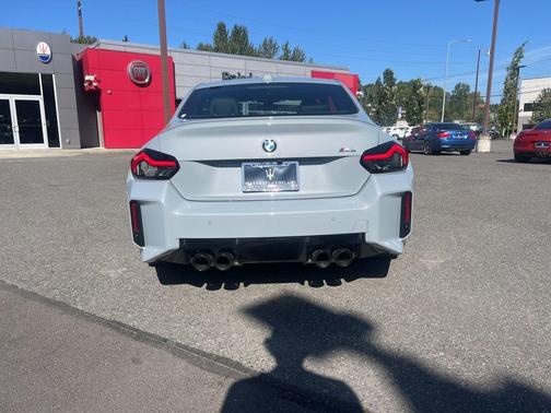 2024 BMW M2 Base