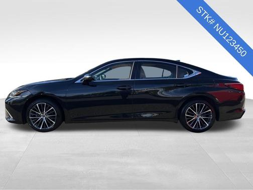 2022 Lexus ES 350 Base