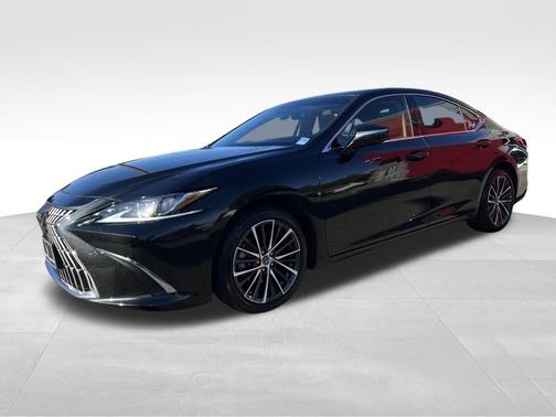 2022 Lexus ES 350 Base