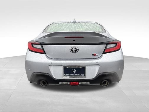 2025 Toyota GR86 Premium