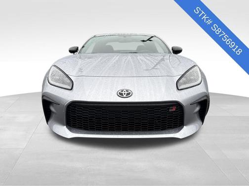 2025 Toyota GR86 Premium