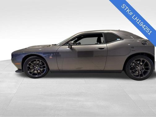 2020 Dodge Challenger R/T Scat Pack