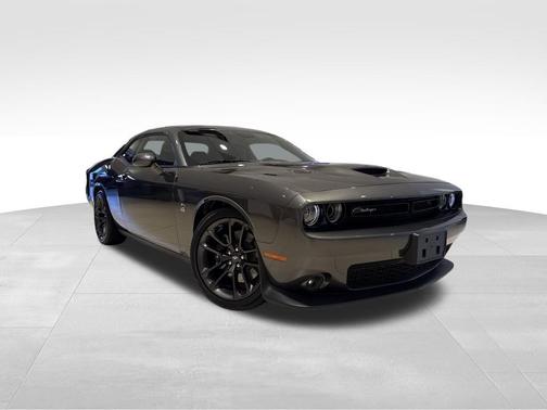 2020 Dodge Challenger R/T Scat Pack