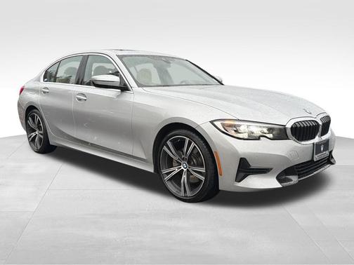 2021 BMW 330e 330e