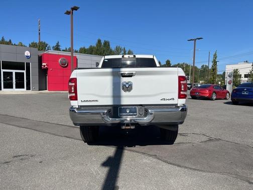 2020 RAM 2500 Laramie