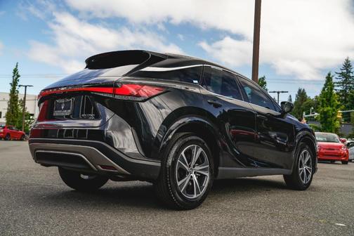 2023 Lexus RX 350 350