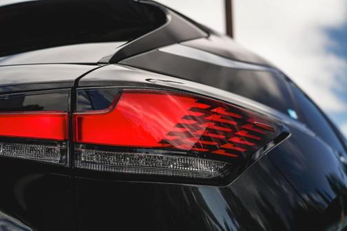 2023 Lexus RX 350 350