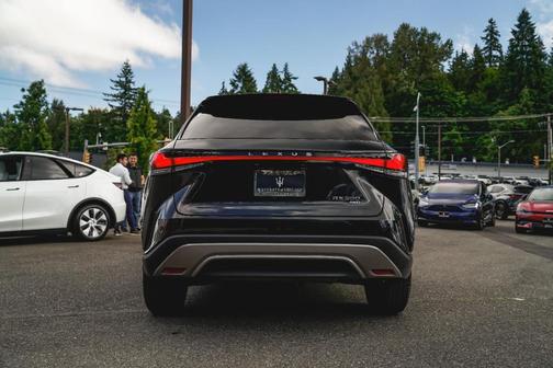 2023 Lexus RX 350 350