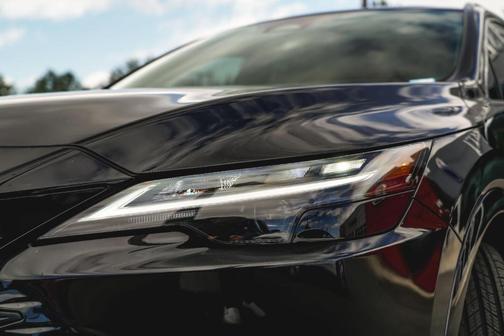 2023 Lexus RX 350 350