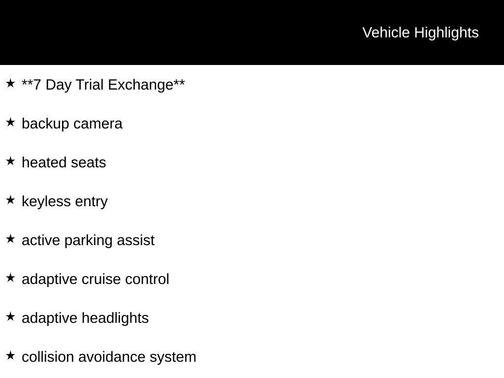 2021 Volkswagen Atlas Cross Sport 2.0T SEL
