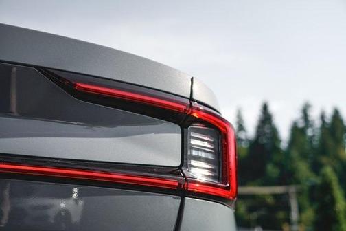 2022 Polestar 2 Long Range Dual Motor