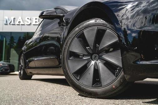 2024 Tesla Model 3 Base