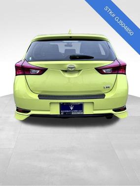 2016 Scion iM Base