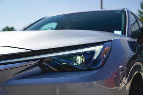 2024 Lexus TX 500h 500H F