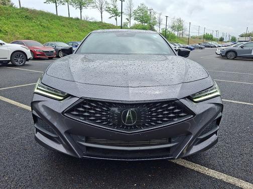 2022 Acura TLX
