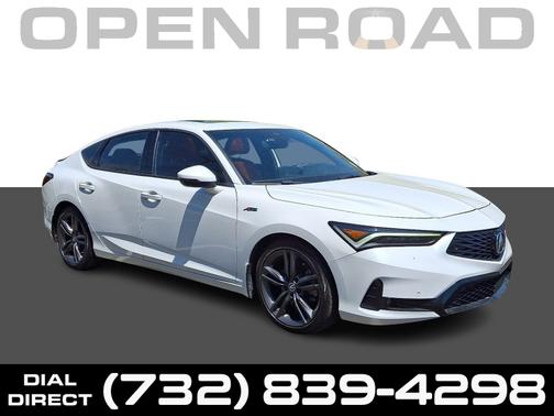 2023 Acura Integra