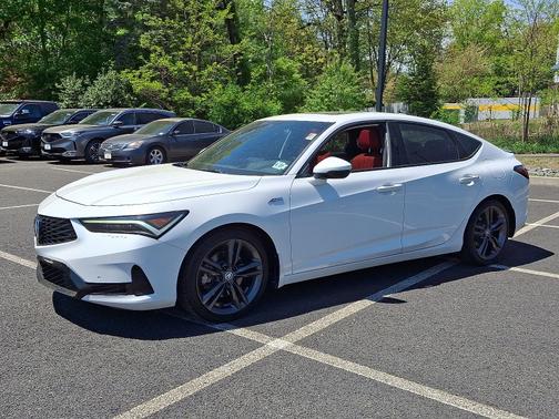 2023 Acura Integra
