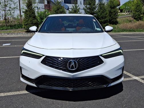 2023 Acura Integra