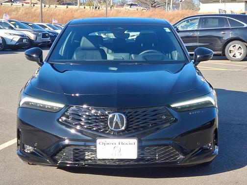 2025 Acura Integra