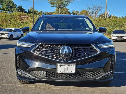 2025 Acura MDX