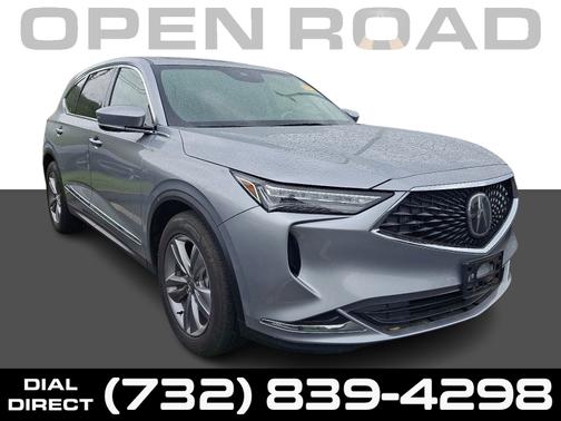 2023 Acura MDX