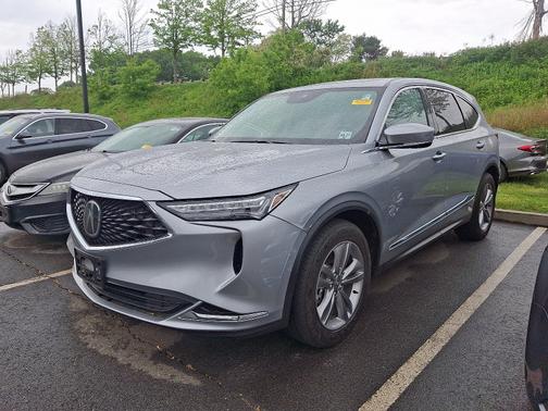 2023 Acura MDX