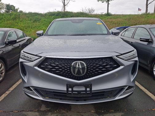 2023 Acura MDX