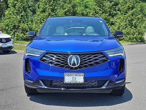 2025 Acura RDX 