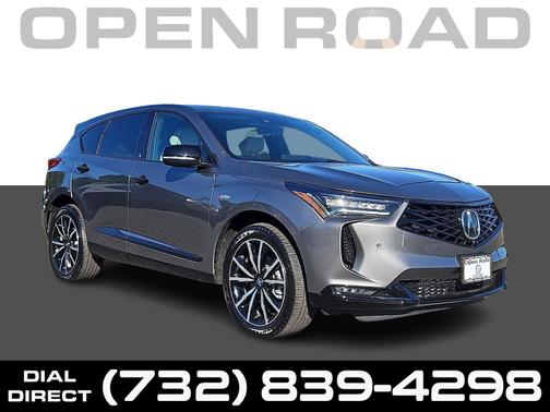 2025 Acura RDX