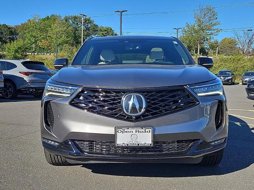 2025 Acura RDX