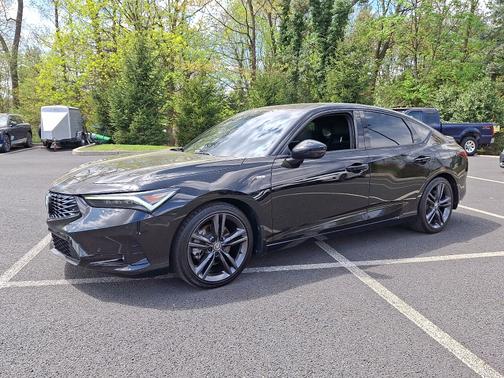 2023 Acura Integra