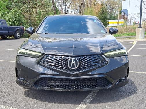 2023 Acura Integra