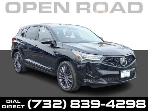 2024 Acura RDX