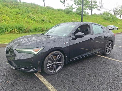 2023 Acura Integra