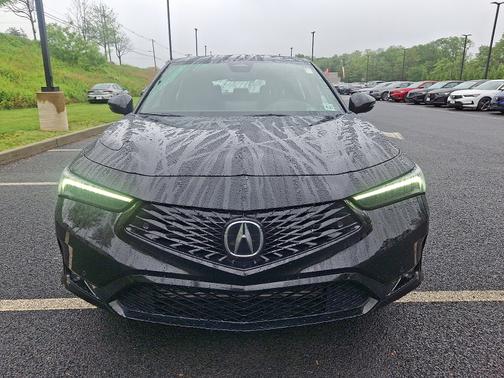 2023 Acura Integra