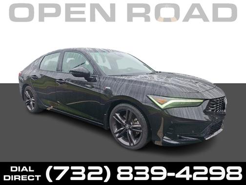 2023 Acura Integra