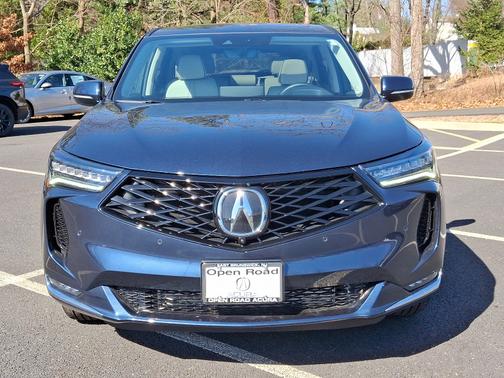 2025 Acura RDX