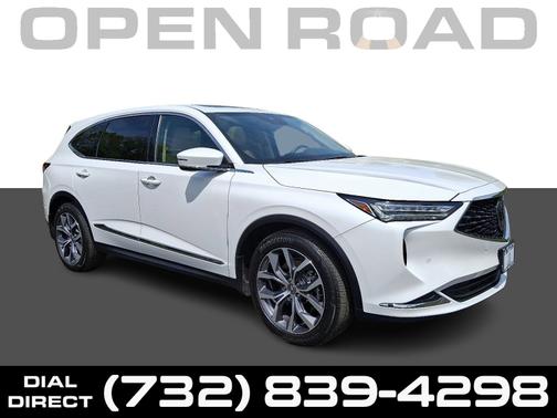 2023 Acura MDX